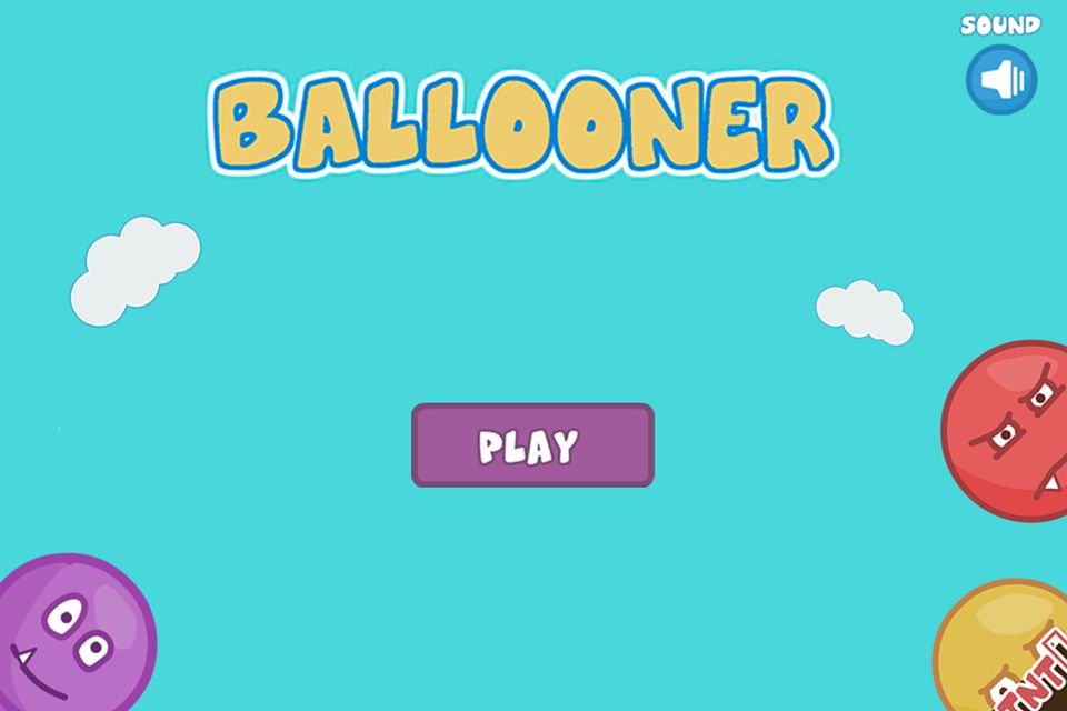 Ballooner