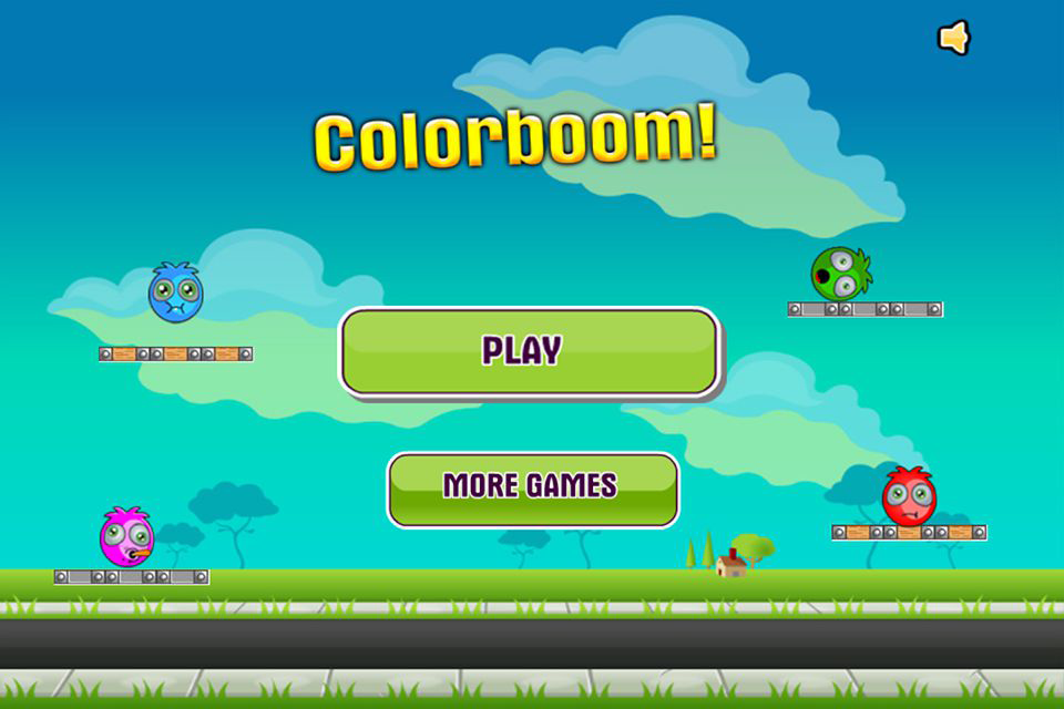 Colorboom