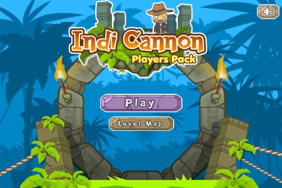 Indie Cannon Pp