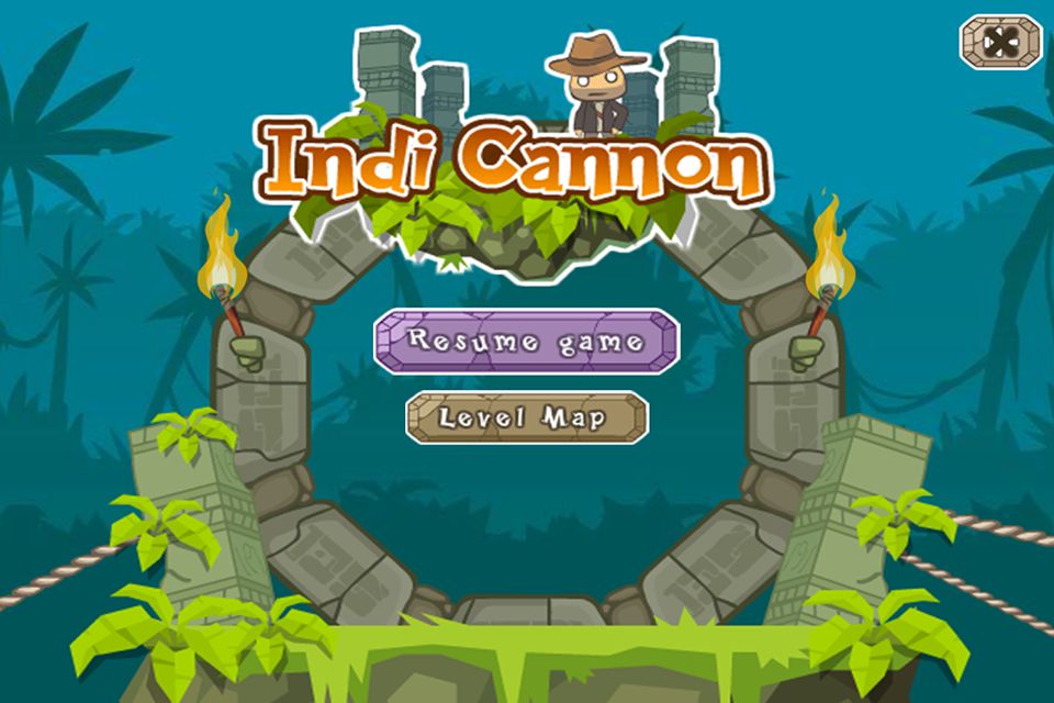 Indie Cannon