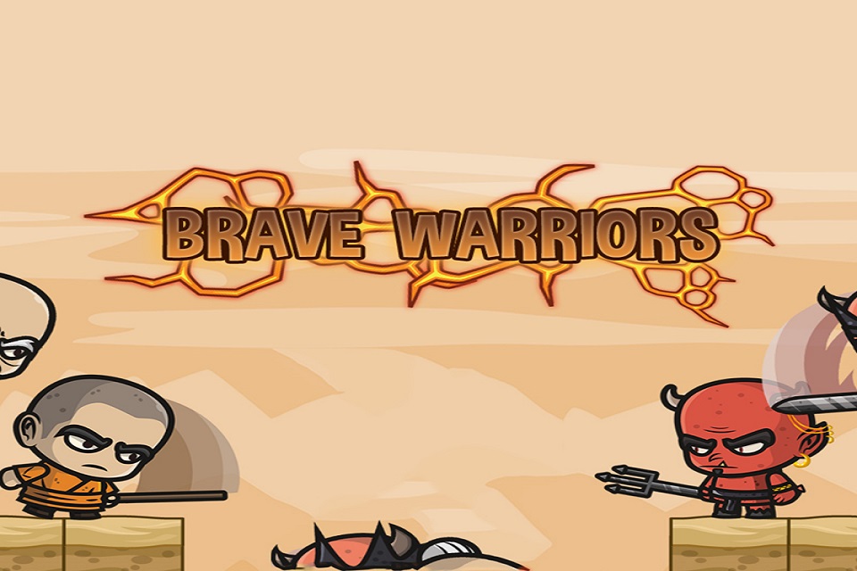 Brave Warriros