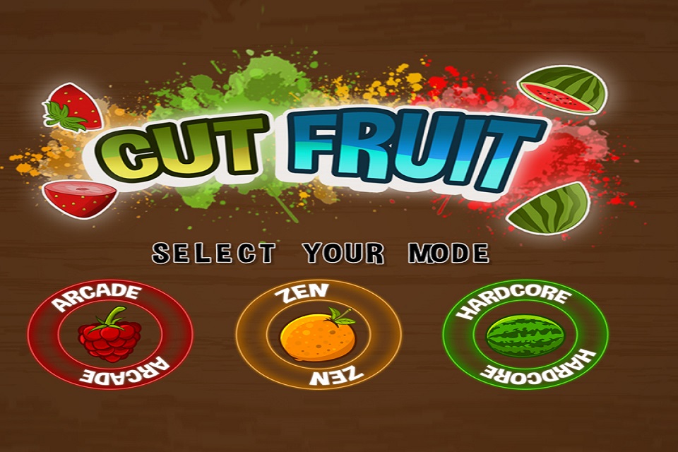 Cut Fruit