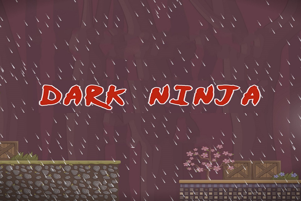 Dark Ninja