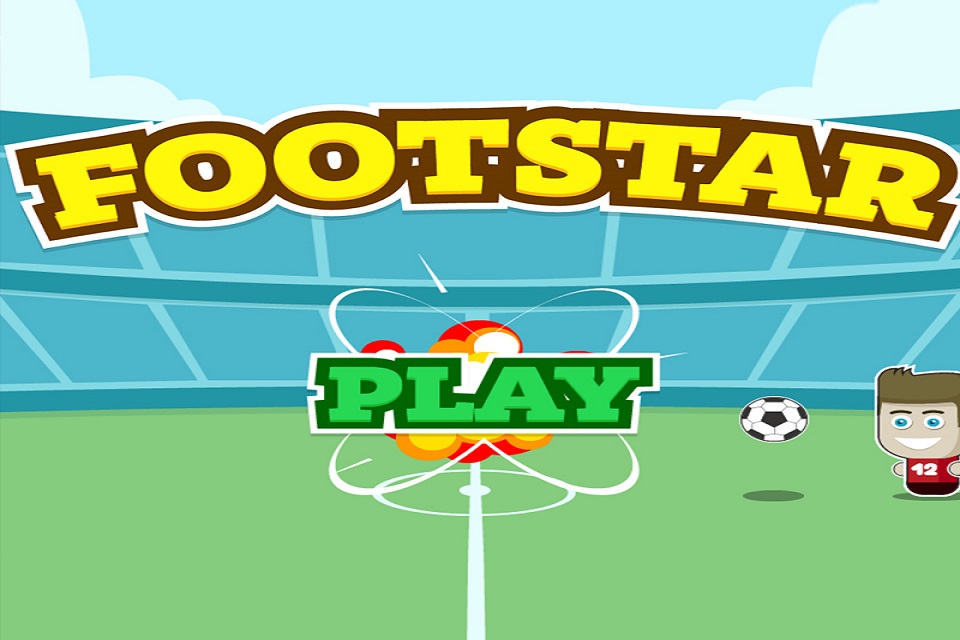 Footstar