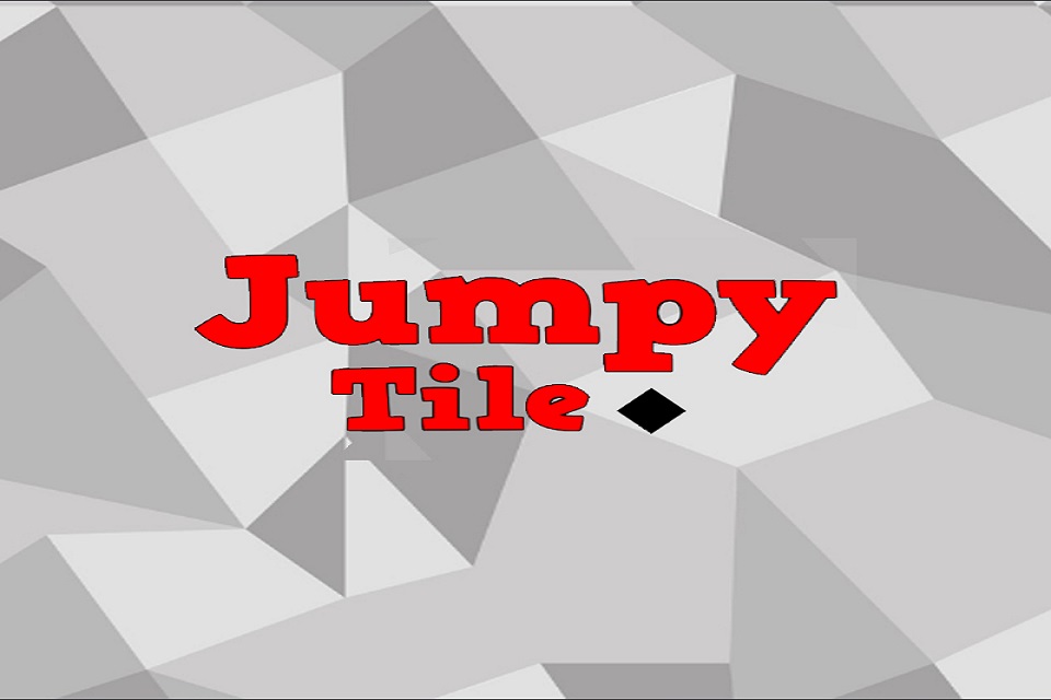 Jumpy Tile