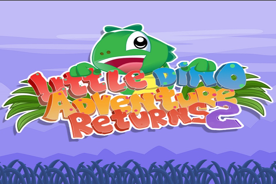 Little Dino Adventure