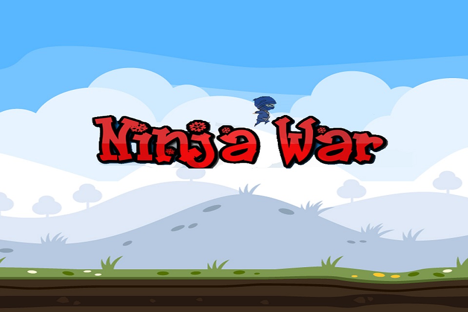 Ninja War