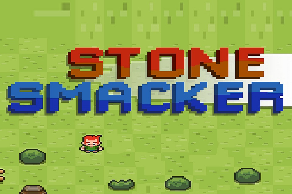 Stone Smacker