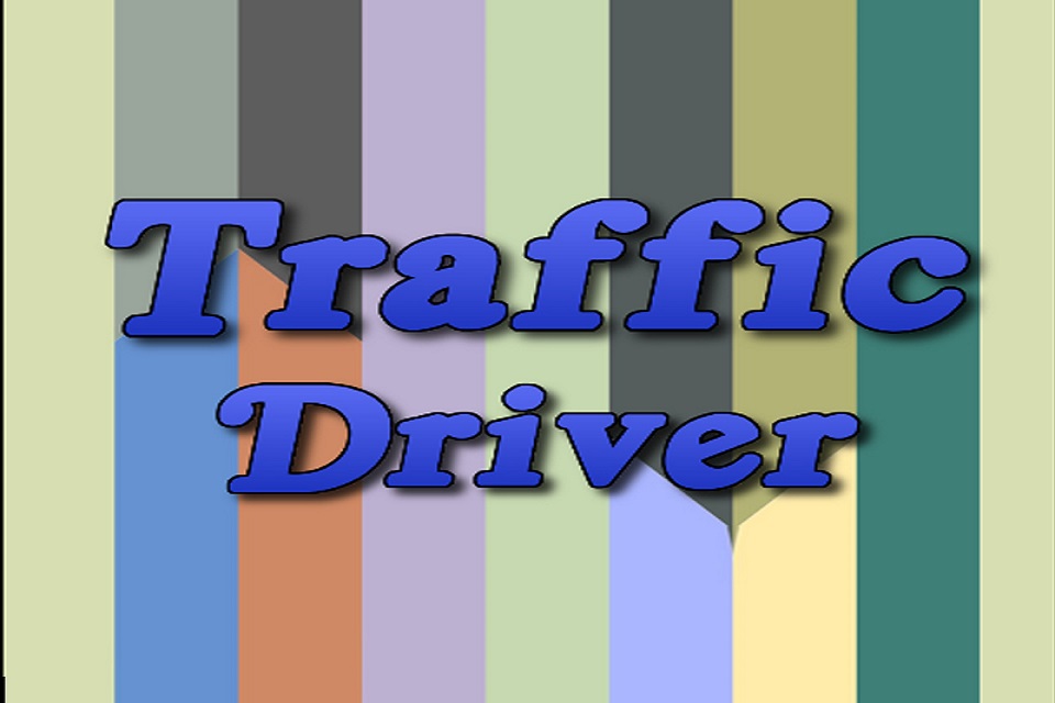Traffic Driver