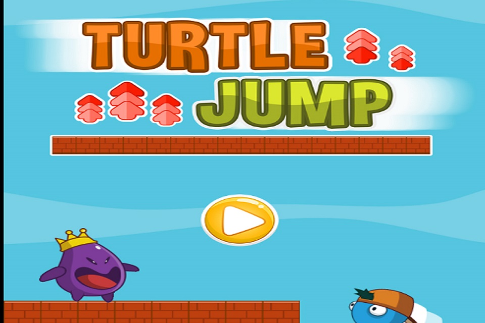 Turtle Jump
