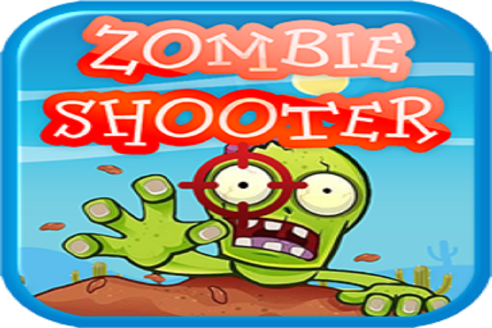 Zombbie Shooter